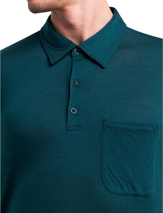 Produktbild Icebreaker Drayden Polo (S)