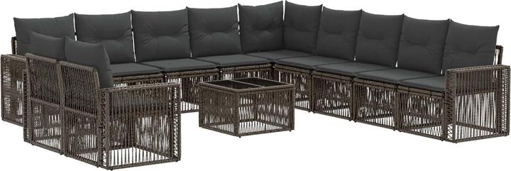 Produktbild vidaXL gartenmöbel