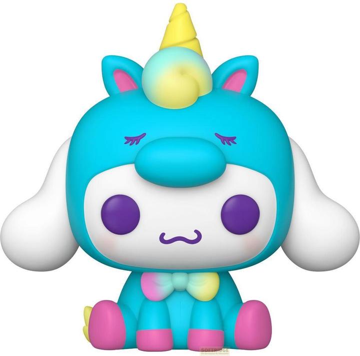 Produktbild Funko Pop! Sanrio : Hello Kitty - Cinnamoroll (59)