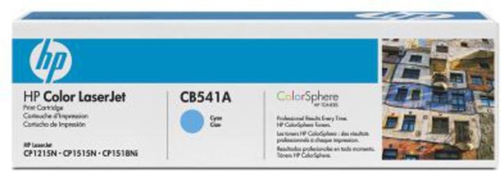 Produktbild HP 125a (C)