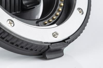 Actual product image Viltrox DG-FU