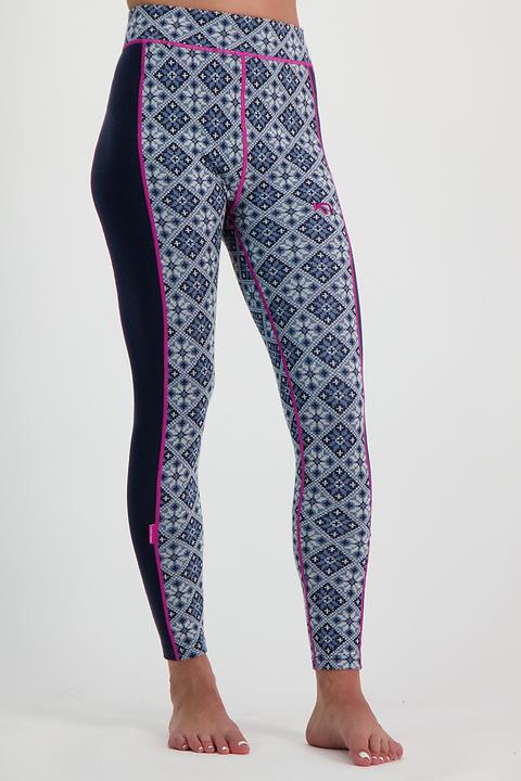 Produktbild Kari Traa Rose High Waist Pant (M)
