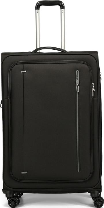 Produktbild American Tourister Cloudrider 4 Rollen Trolley L 78.5 cm mit Dehnfalte (104 l)