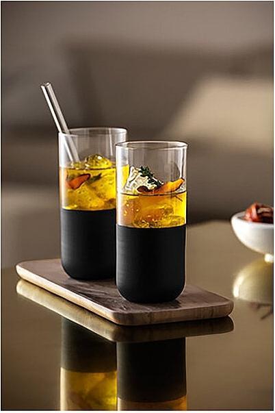 Immagine prodotto Villeroy & Boch Manufacture Rock (0.30 l, 4x)