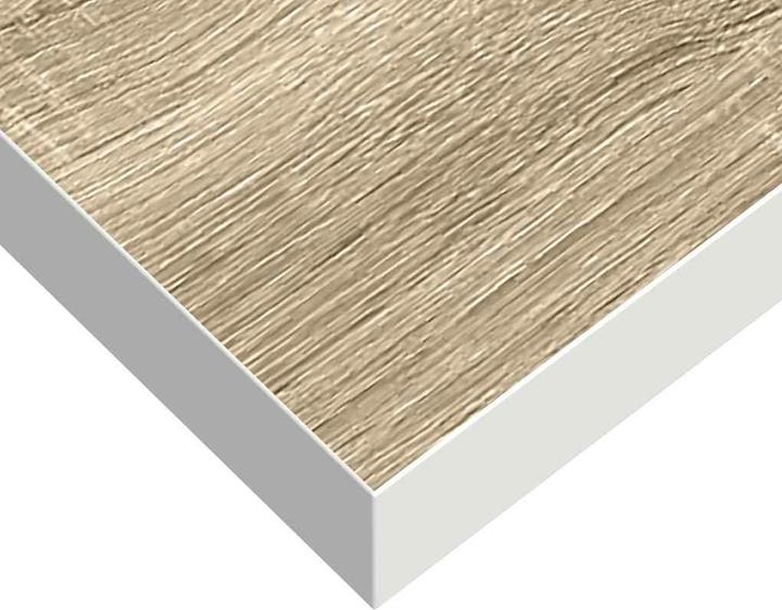 Actual product image vidaXL Lacey (80 x 23.5 x 4 cm)