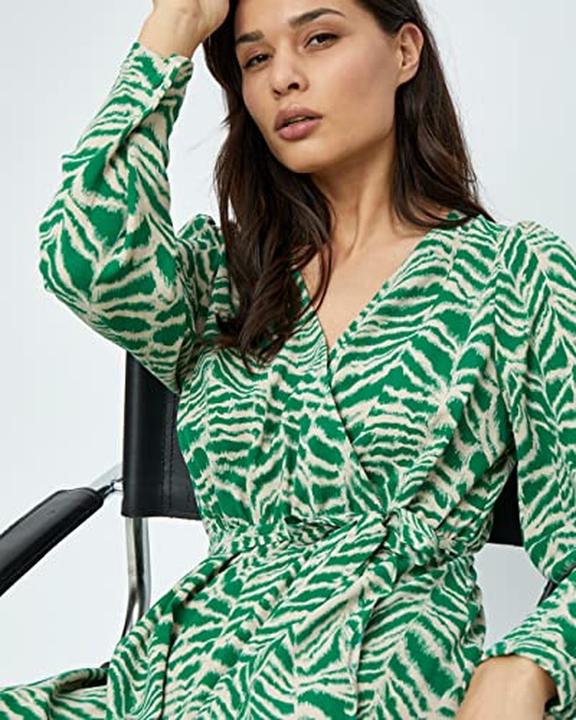 Image du produit Desires Vestito Avvolgente Alberte (L)