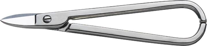 Actual product image Erdi Goldsmith scissors D71-1