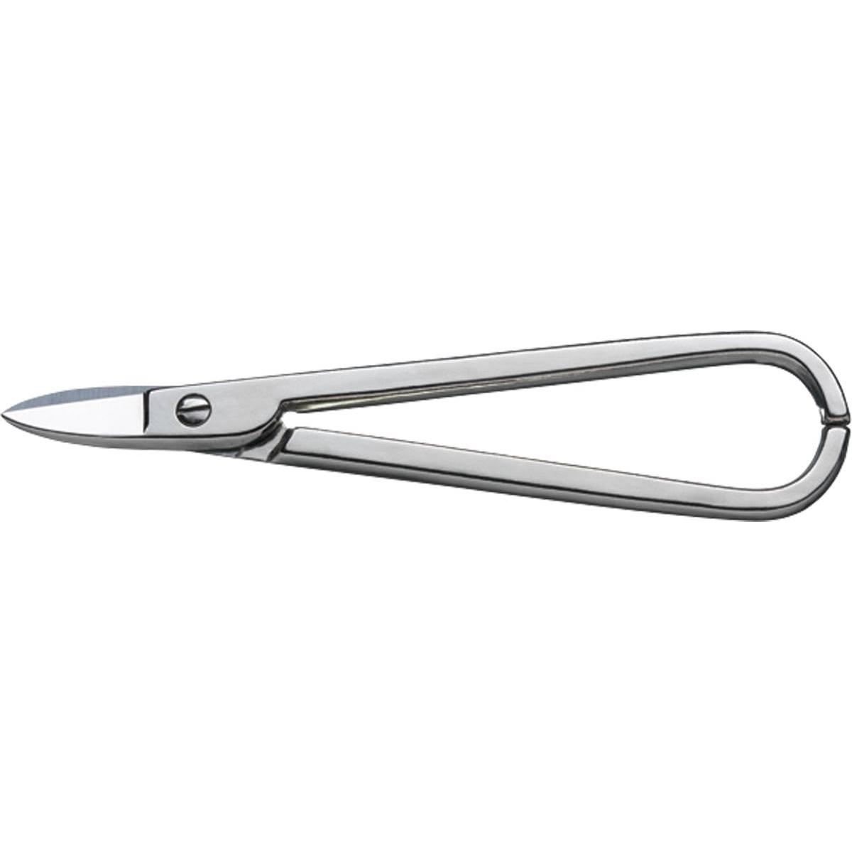 Erdi Goldschmiede Schere D71-1 (D71-1)