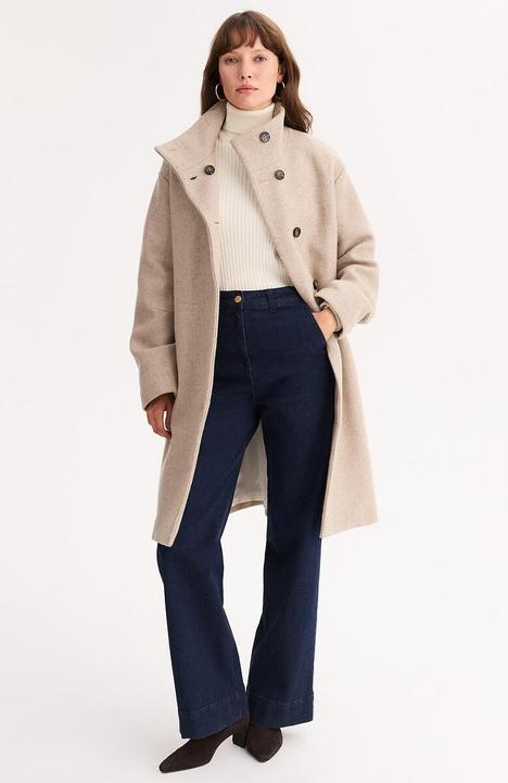 Immagine prodotto Anne Weyburn Langer Mantel