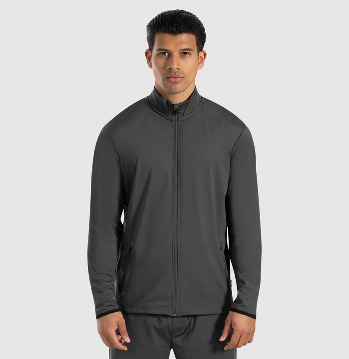 Immagine prodotto Smilodox Trainingsjacke Zeyn (L)