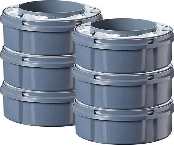 Produktbild Sangenic Twist & Click Nachfüllkassetten