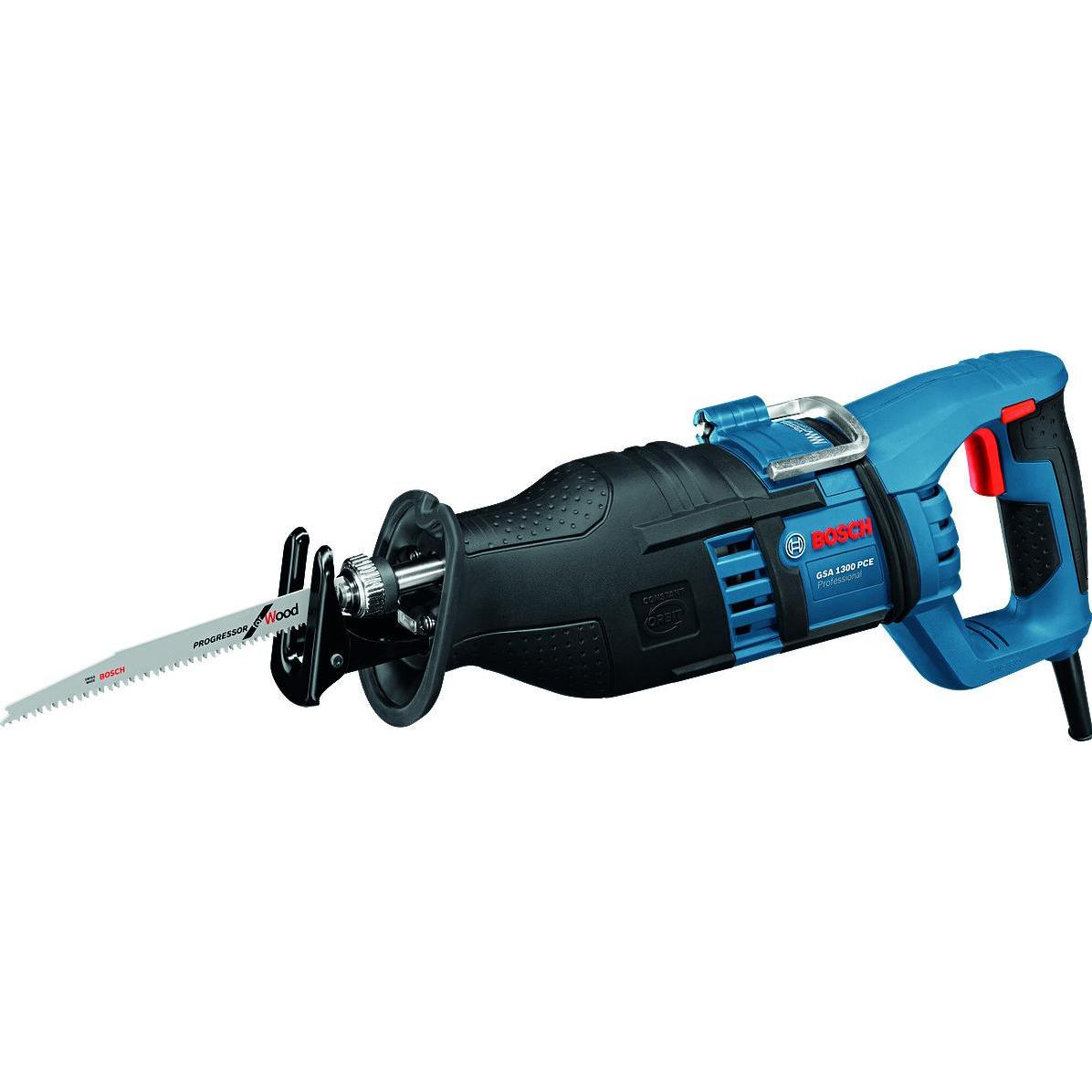 Thumbnail - Bosch Professional, Säbelsäge, Gsa 1300 Pce