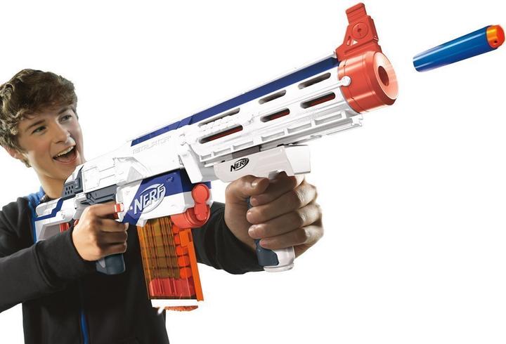 Image du produit Nerf N-Strike Elite Retaliator