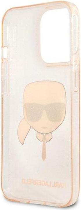 Actual product image Karl Lagerfeld Case (Apple iPhone 13 Pro, Apple iPhone 13)