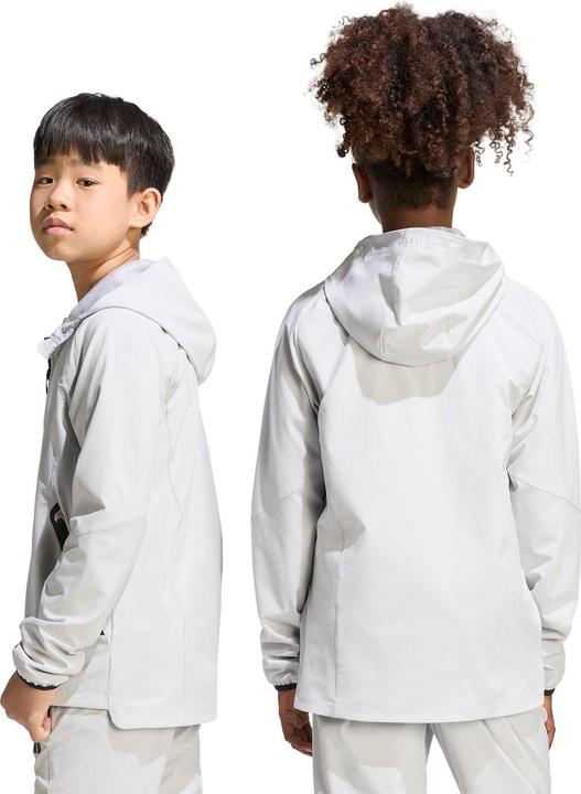 Produktbild Adidas Tiro Reisegewebe-Windjacke (164)