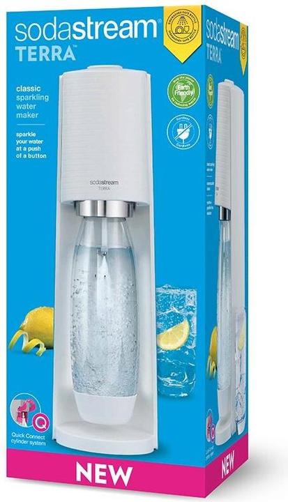 Productafbeelding SodaStream Terra