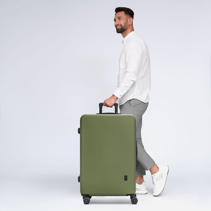 Image du produit Redolz Essentials 09 LARGE 4 roues trolley 79 cm (105 l)