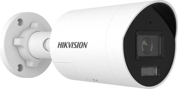 Actual product image Hikvision 8 MP AcuSense Strobe Light