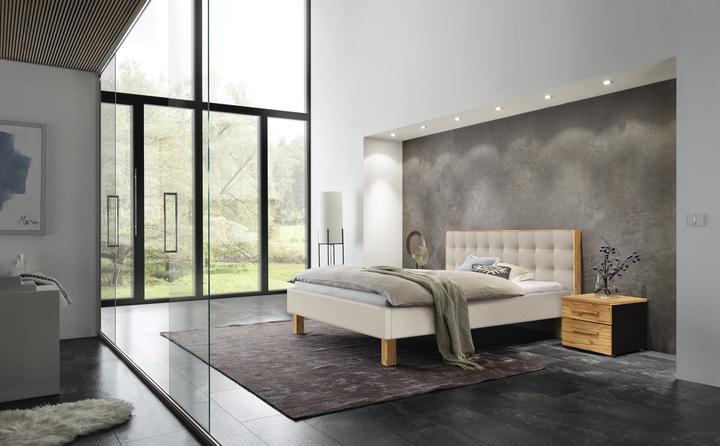 Produktbild Hasena Noah 25 (140 x 200 cm)