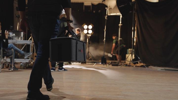 Image du produit SmallRig RC120D (EU) 3612 (Lumière vidéo)