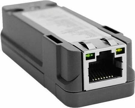Image du produit M5Stack Module PoE MQTT, port RJ45 W5500