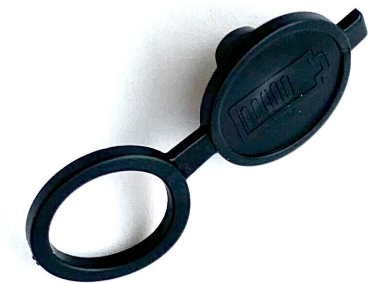 Actual product image GZR Battery charger connector cover
