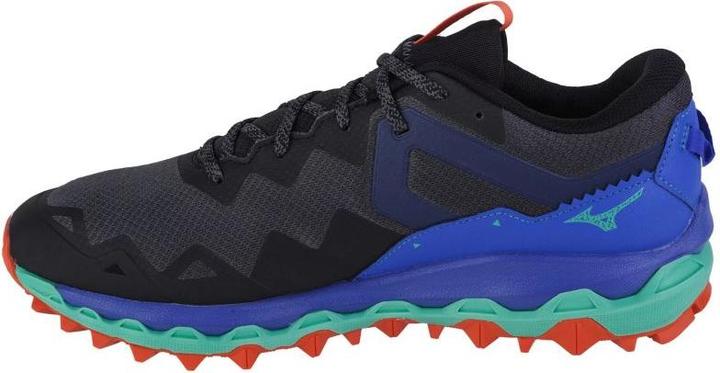 Image du produit Mizuno Wave Mujin 9 (46)