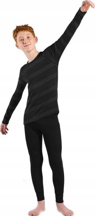 Actual product image Odlo Active Warm Set (116)