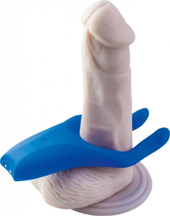 Actual product image Beauments Doppio young blue