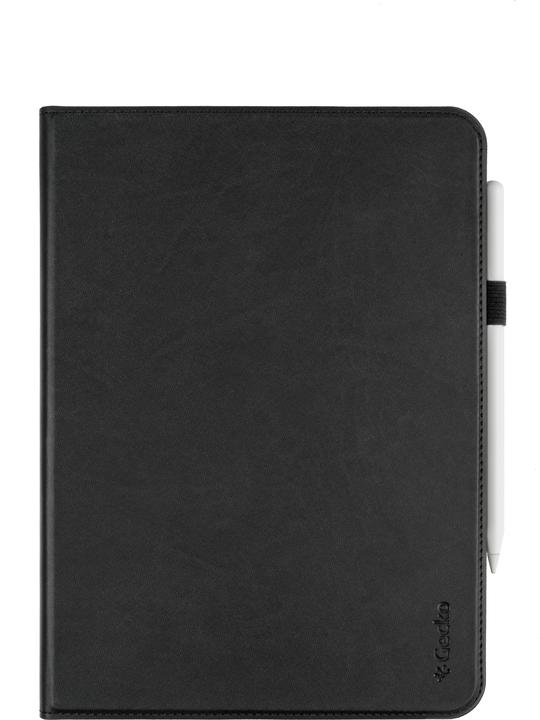 Actual product image Gecko Covers V10T56C1 Tablet Protective Cover 27.9 cm (11" ) Flip case Black (iPad Pro 11'' Wifi (2020), iPad Pro 11'' LTE (2020))