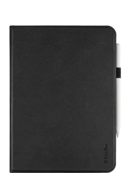Image du produit Gecko Covers V10T56C1 Housse de protection pour tablette 27,9 cm (11" ) Flip case Noir (iPad Pro 11'' Wifi (2020), iPad Pro 11'' LTE (2020))