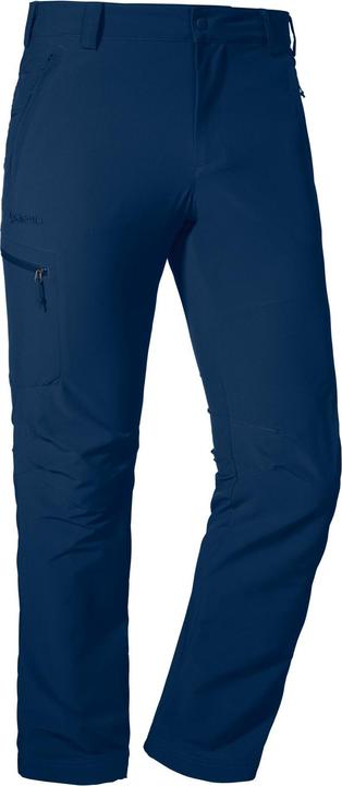 Actual product image Schöffel Pants Folkstone (62)