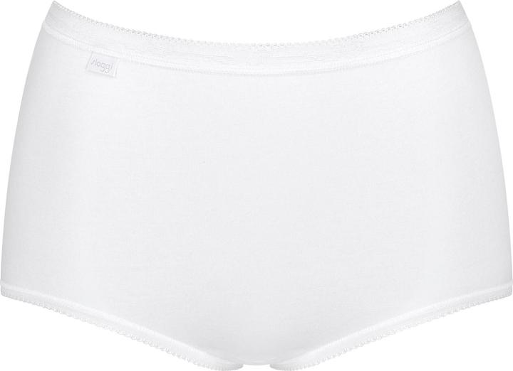 Immagine prodotto Sloggi Basic+ Maxi (44, confezione da 4)