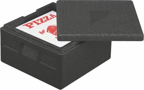 Image du produit Papstar Thermobox für Essen 21,0 l