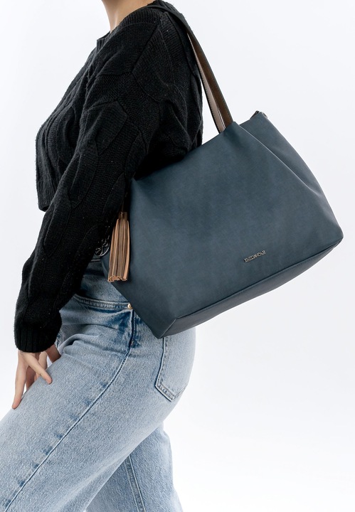 Immagine prodotto Emily und Noah Shopper Elke (14.20 l)
