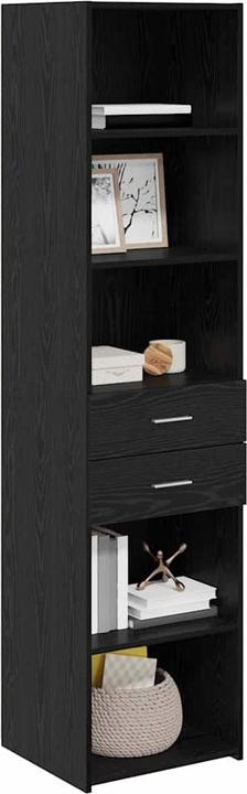Image du produit vidaXL Modernes Highboard (45 x 42.50 x 185 cm)