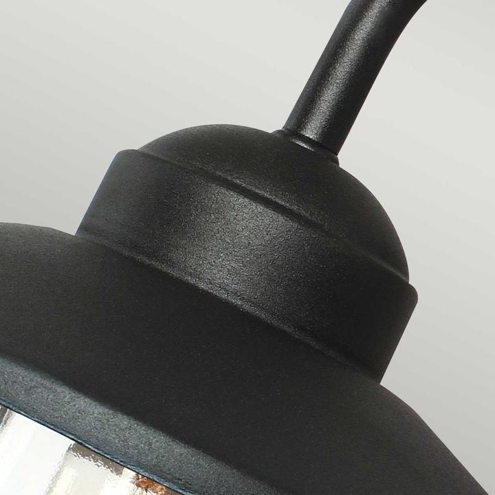 Actual product image Elstead Lighting Klampenborg (E27, IP44)