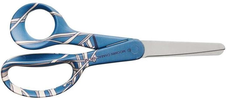 Actual product image Fiskars Nożyczki Dziecięce 13cm Muminek (13 cm)