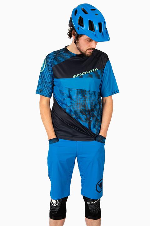 Actual product image Endura SingleTrack Lite (XXL)