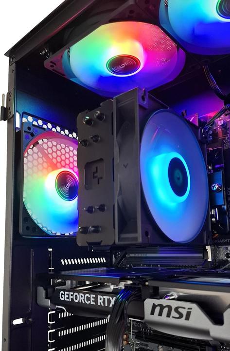 Produktbild Azerty EP Elite (2000 GB, 32 GB, AMD Ryzen 7 7700)