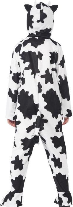 Immagine prodotto Smiffys Party Animals: Kuh (110, 116, 122)