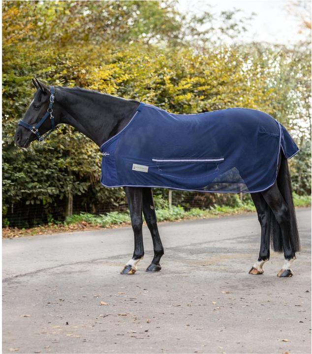 Waldhausen Tappeto volante Comfort con bavaglino