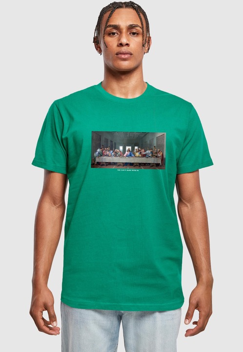 Actual product image Mister Tee Can't Hang With Us Tee - 7350 (XL)