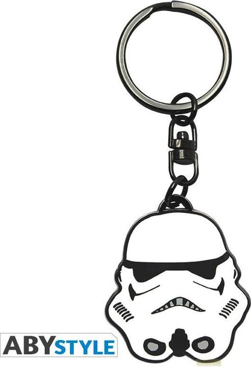 Actual product image ABYstyle Star Wars - Storm Trooper