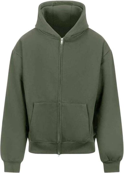 Earth green