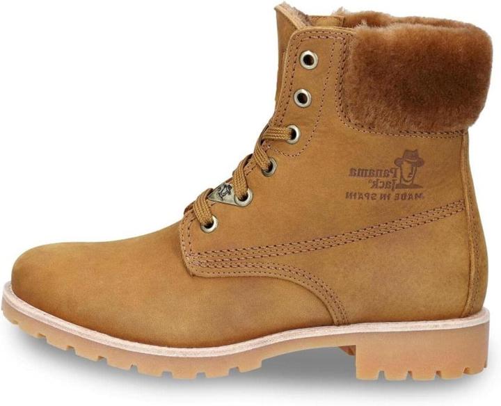 Produktbild Panama Jack Panama 03 Igloo B53 ocre (38)