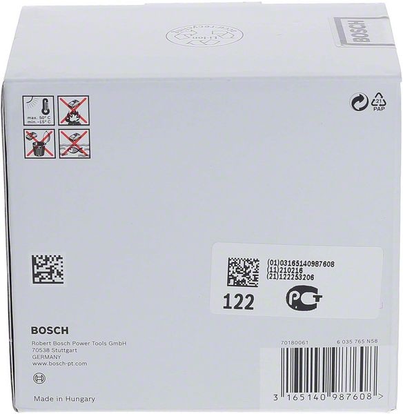 Productafbeelding Bosch Professional ProCORE (18 V)