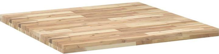 Actual product image vidaXL Tischplatte (90 x 90 cm)