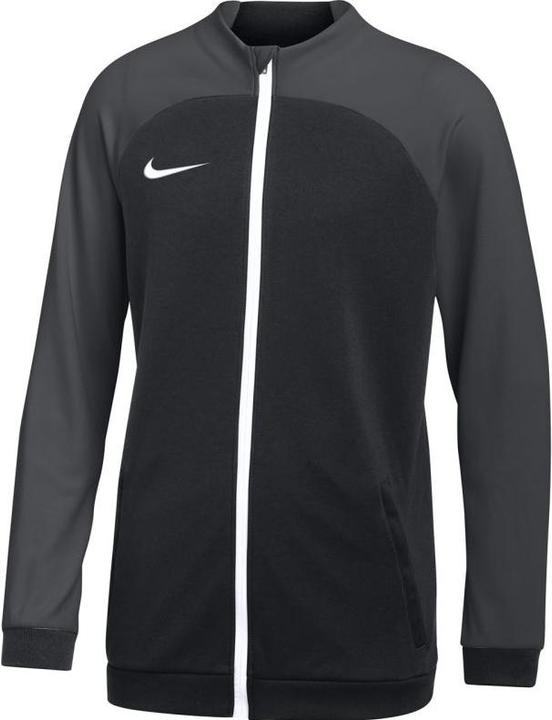 Produktbild Nike Kinderbluse Dri FIT Academy Pro schwarz-grau DH9283 011 (S) (S)