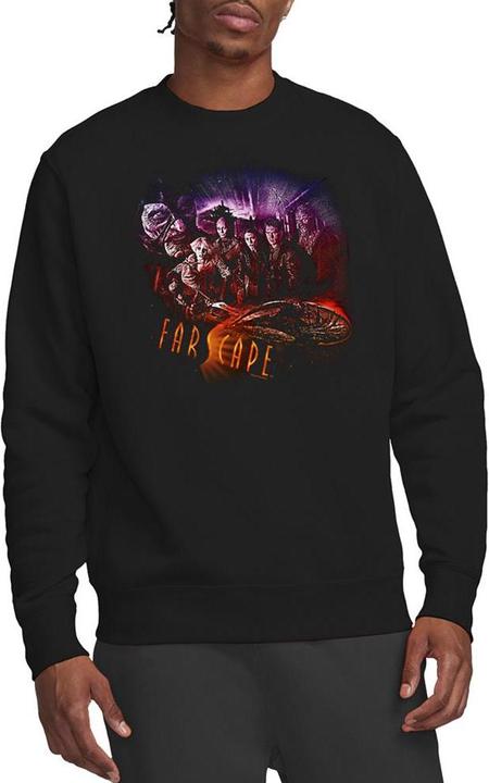 Produktbild Farscape Sweatshirt (L)